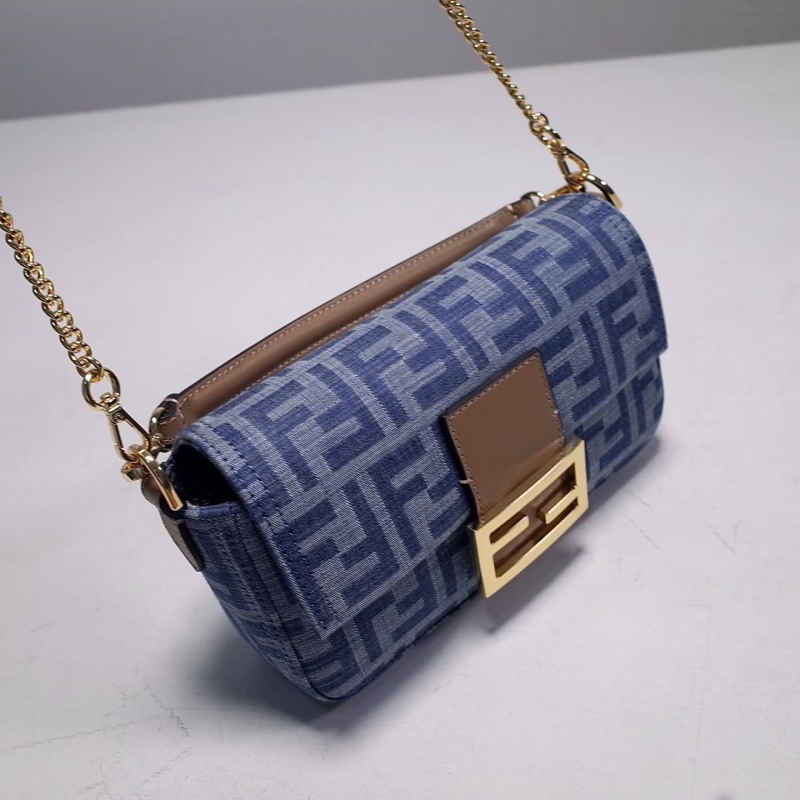 Fendi Satchel Bags